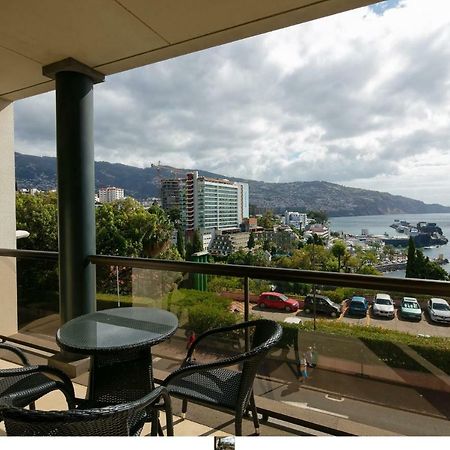 Funchal Bay View Holiday Rental 외부 사진
