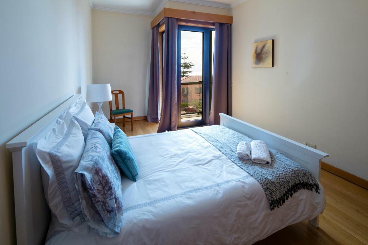 Funchal Bay View Holiday Rental 외부 사진
