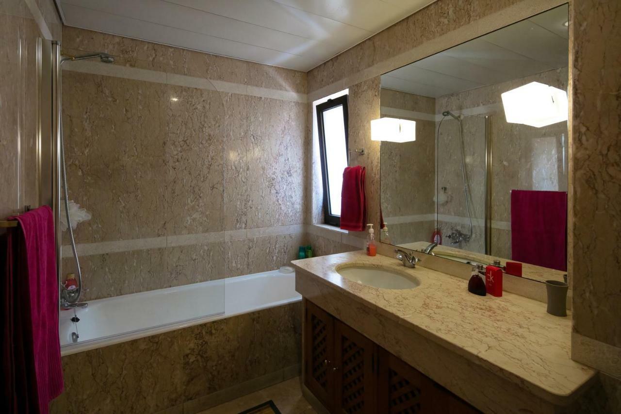 Funchal Bay View Holiday Rental 외부 사진