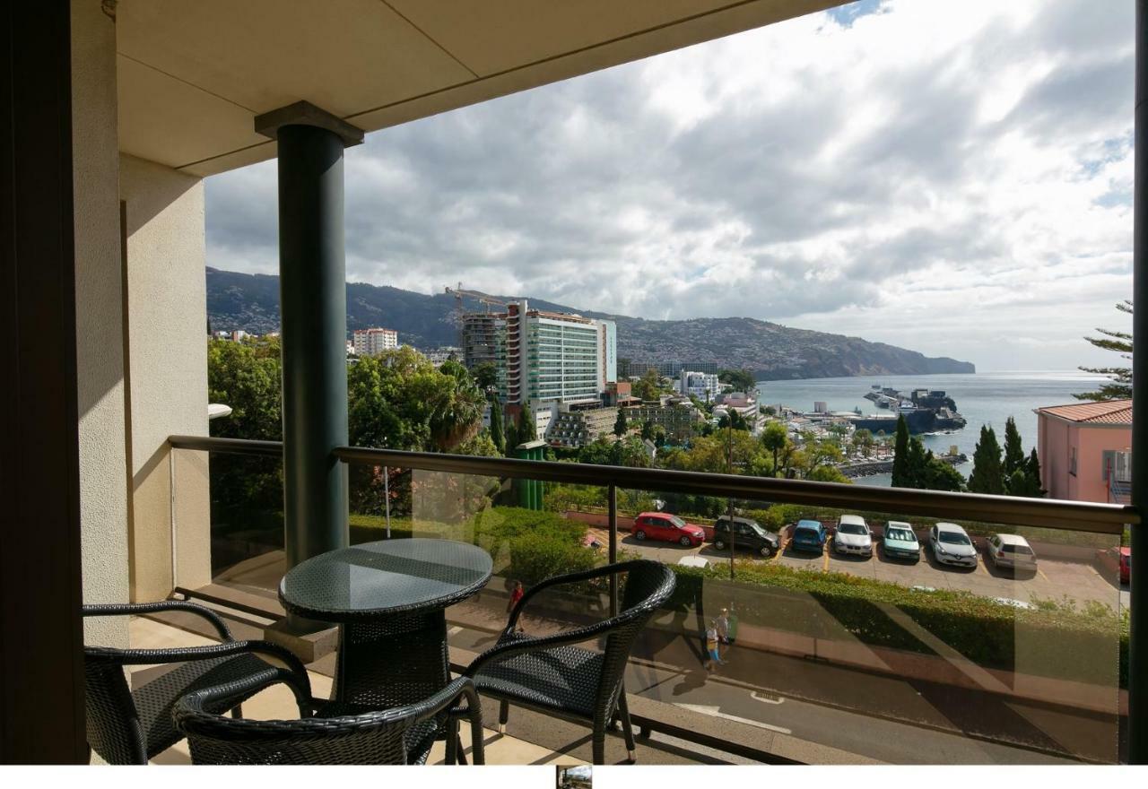 Funchal Bay View Holiday Rental 외부 사진