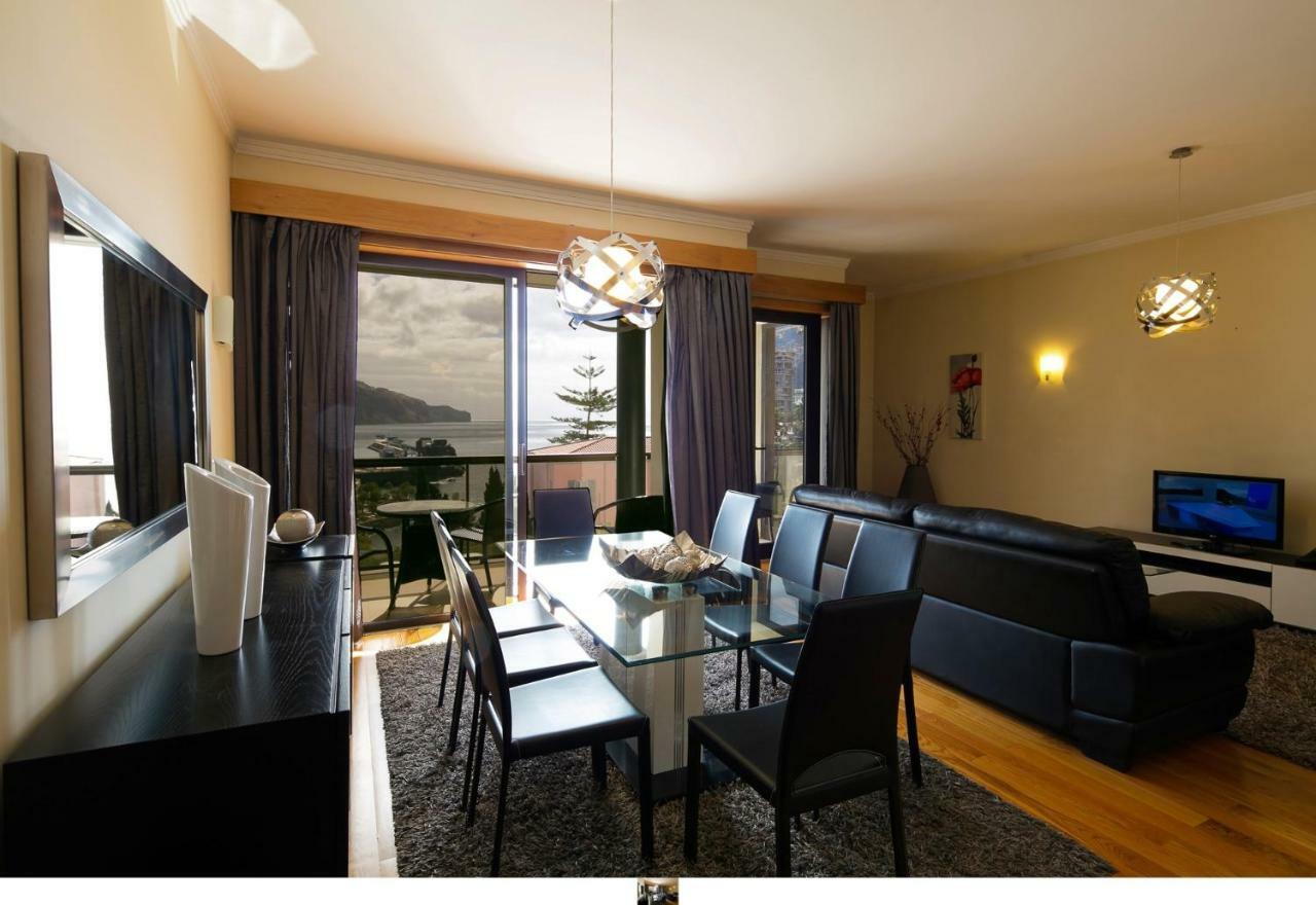 Funchal Bay View Holiday Rental 외부 사진