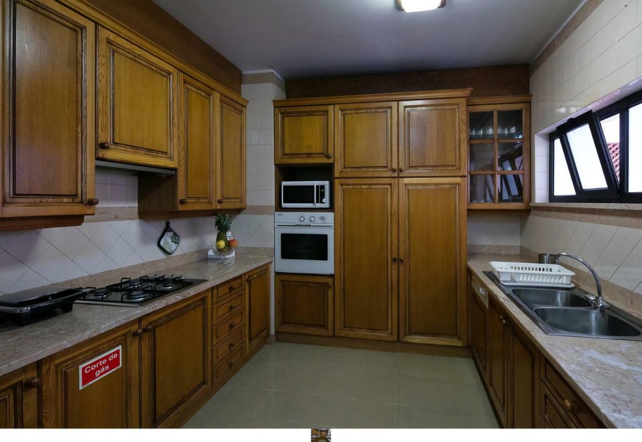 Funchal Bay View Holiday Rental 외부 사진