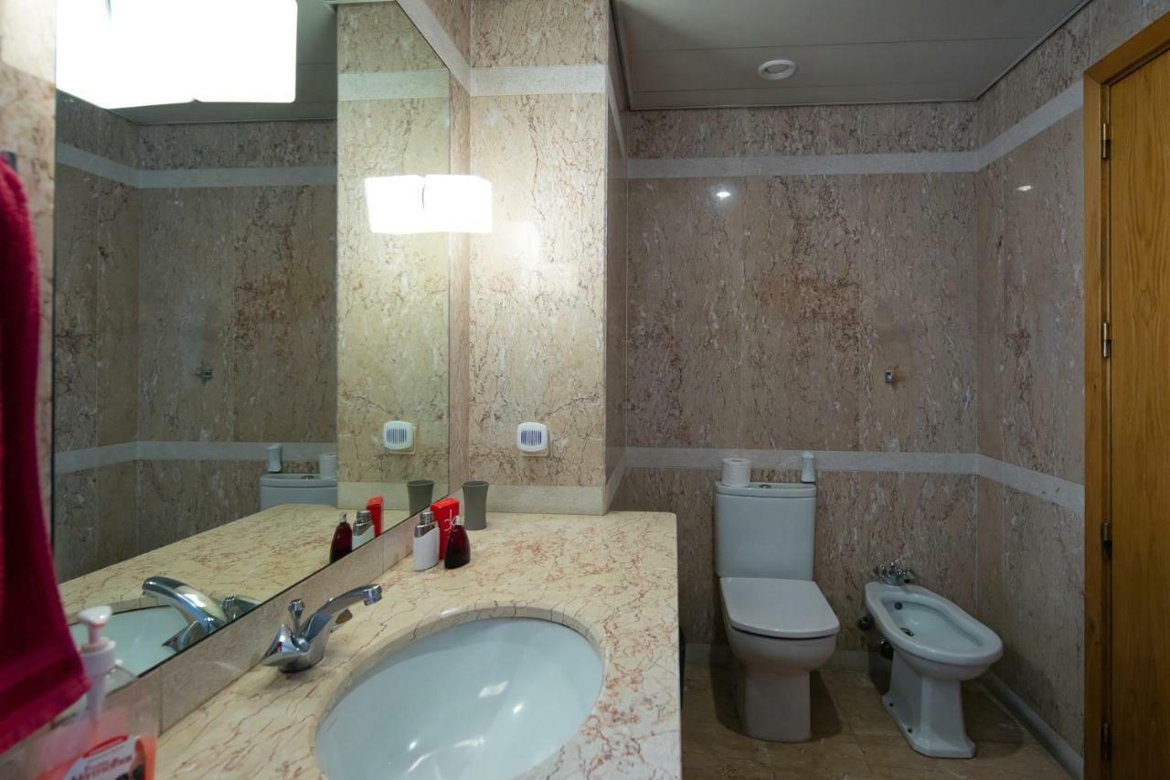Funchal Bay View Holiday Rental 외부 사진