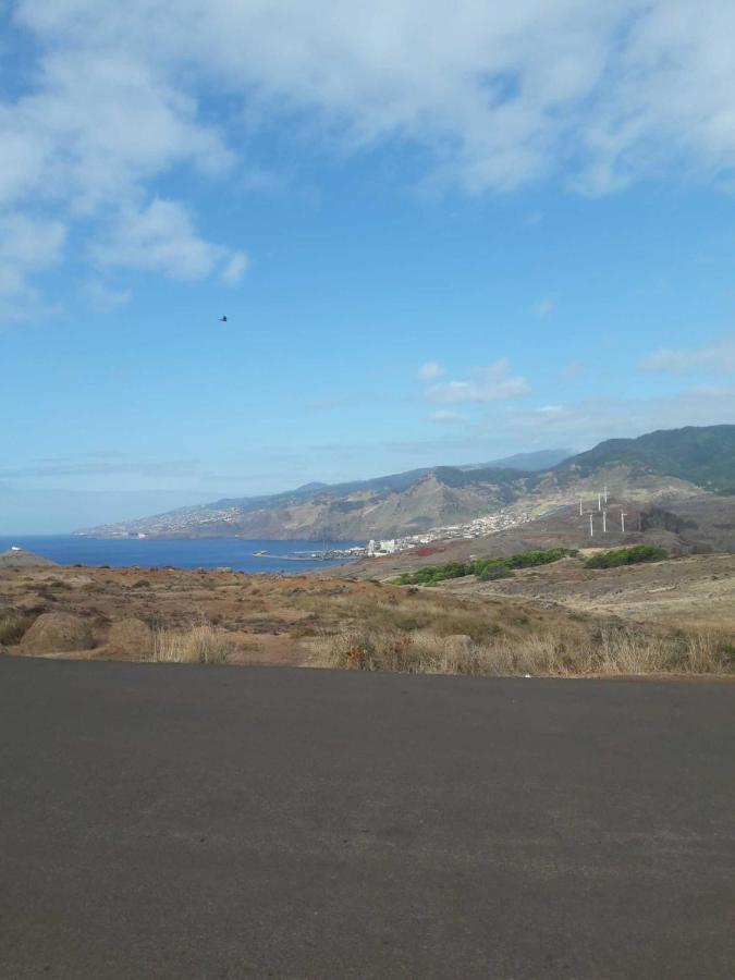 Funchal Bay View Holiday Rental 외부 사진