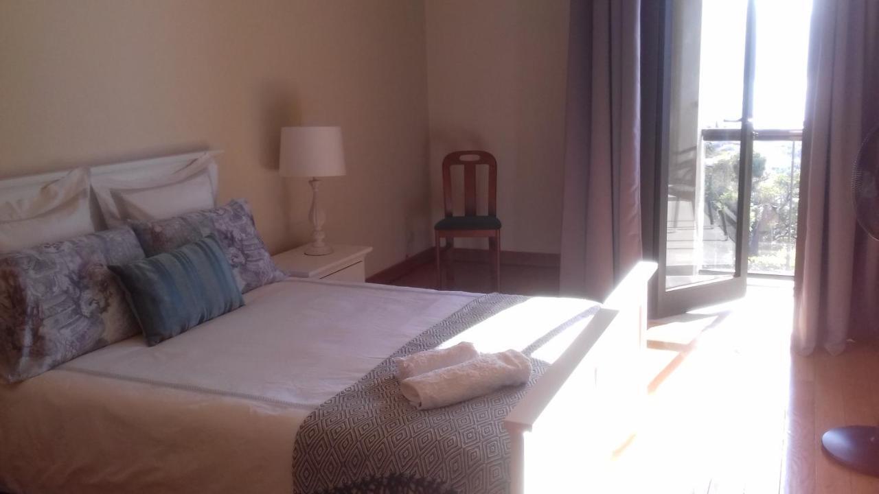 Funchal Bay View Holiday Rental 외부 사진