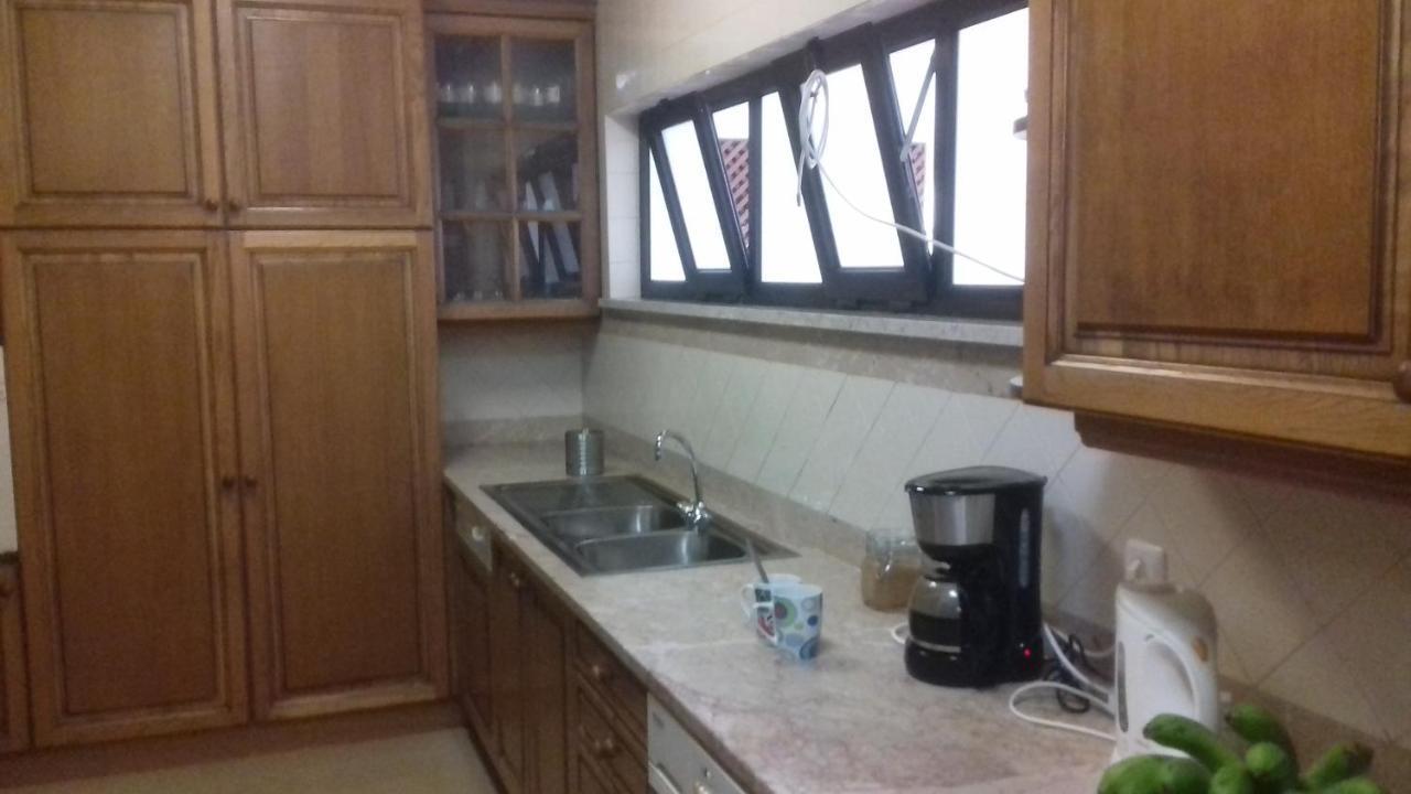 Funchal Bay View Holiday Rental 외부 사진