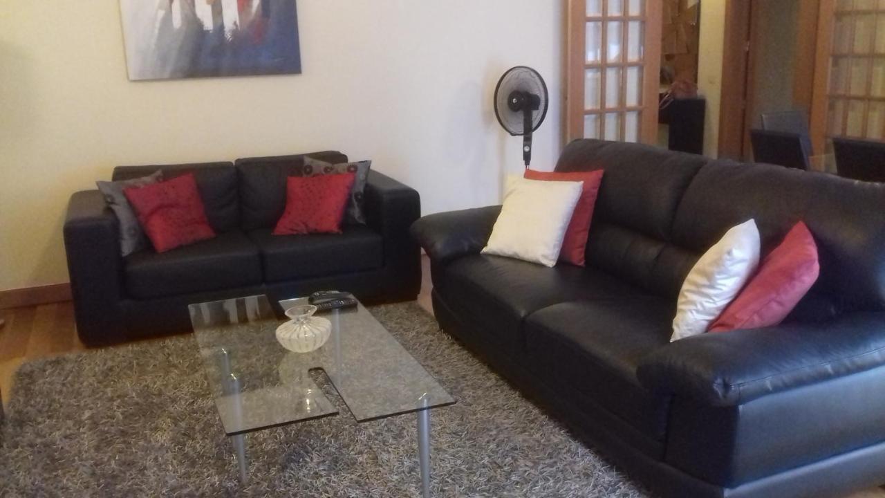 Funchal Bay View Holiday Rental 외부 사진